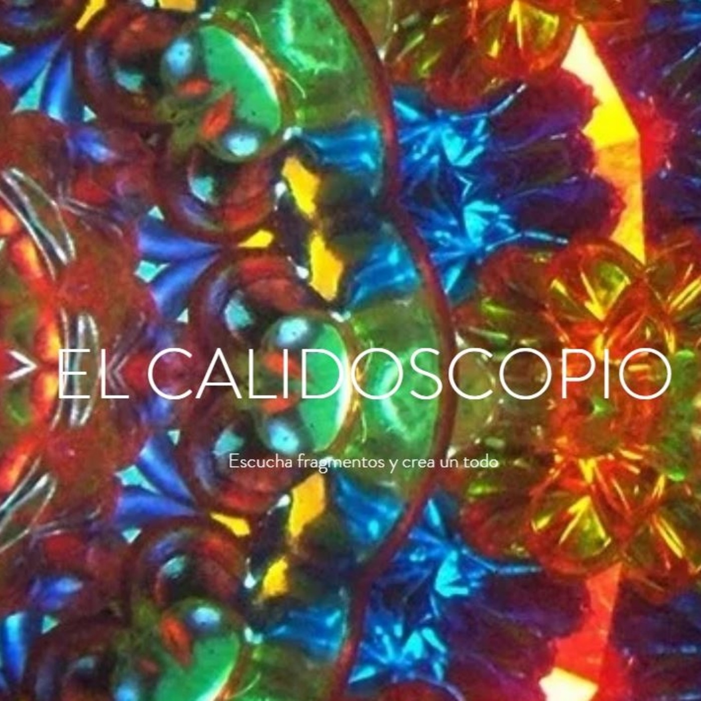 El calidoscopio