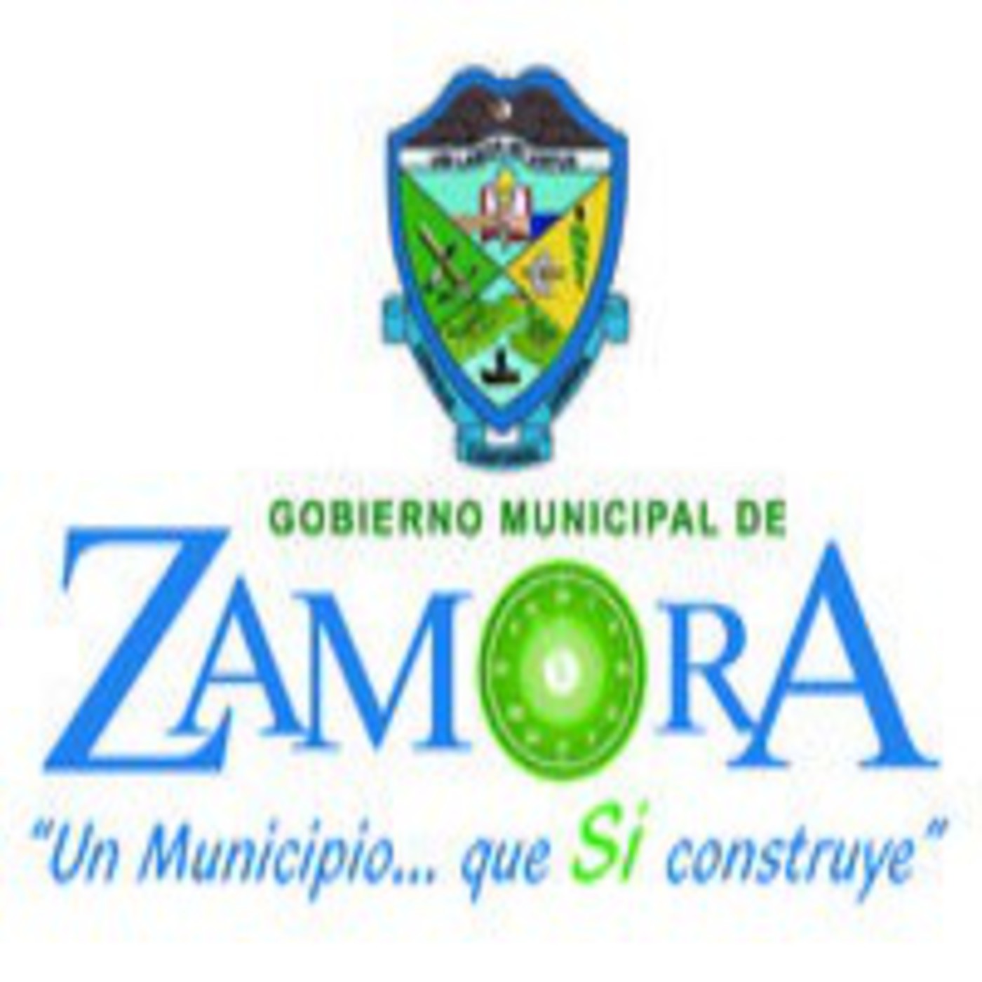 Radiorevista Municipal 'Estamos Construyendo' 016
