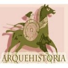 Arquehistoria