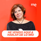 He venido aquí a hablar de lo mío - Antonio Gárate y Manuel Vilas - 03/08/18