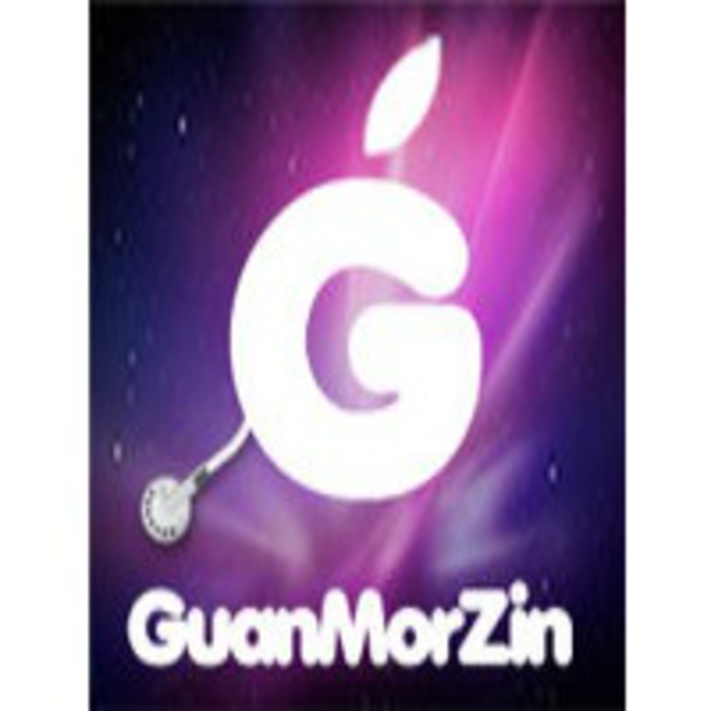 GuanMorZin Podcast Nº 3