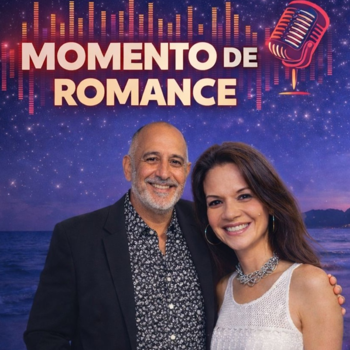 MOMENTO DE ROMANCE CON RICARDO Y SORAIMA Nro. 22 podcast artwork