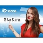 Jóvenes emprendedores: Ana María Bello