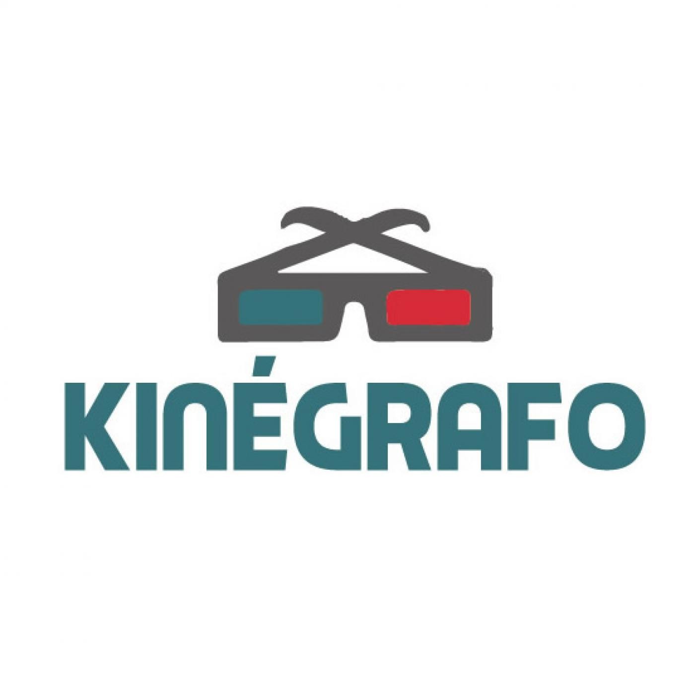 Kinégrafo