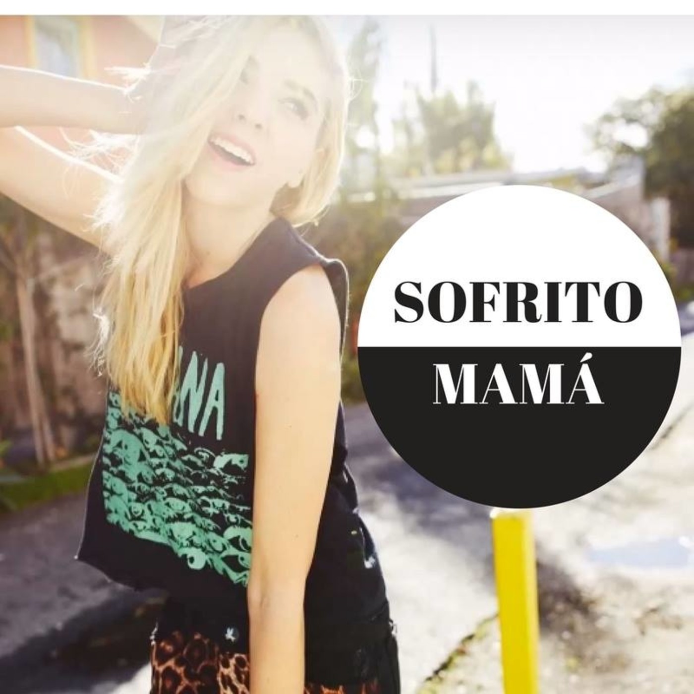 Sofrito Mamá