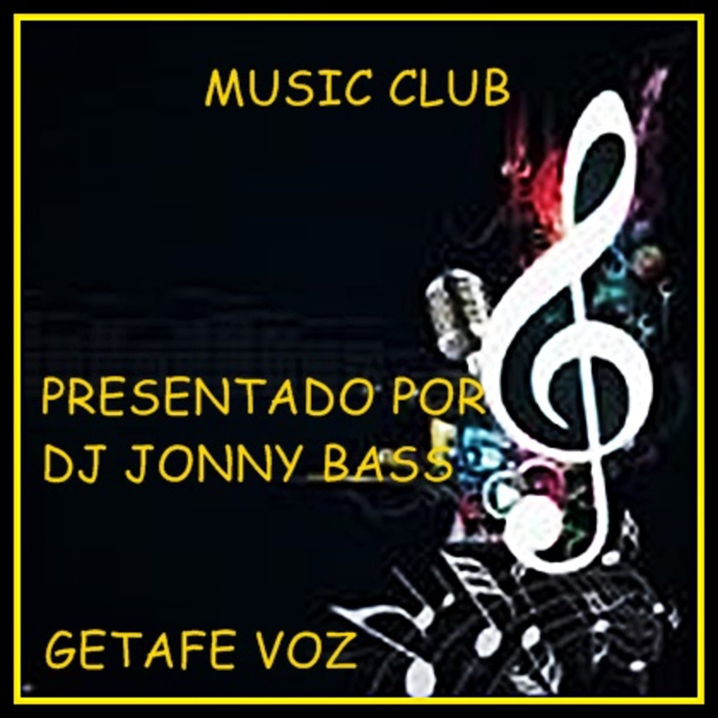 MUSIC CLUB en Getafe Voz