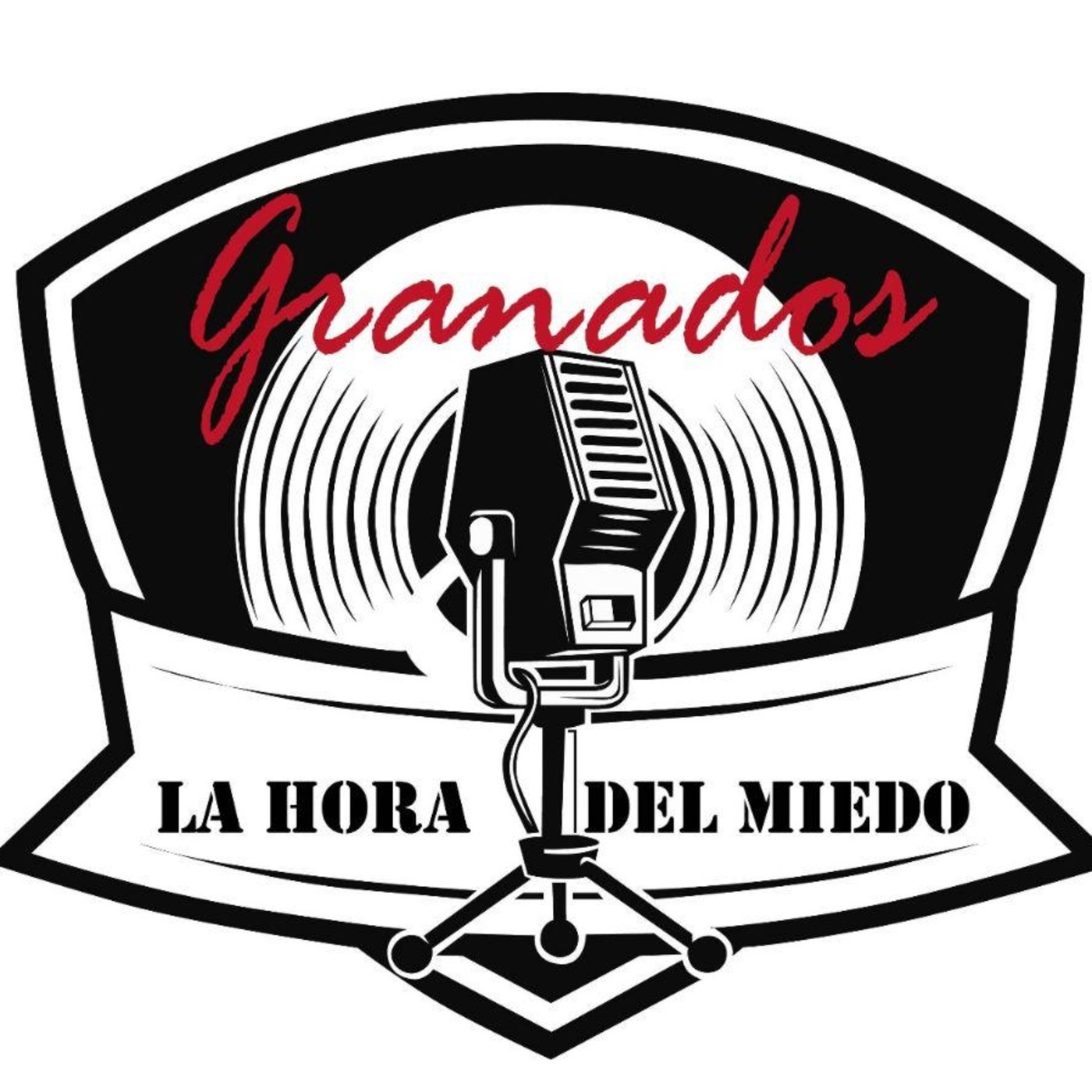 Podcast de Granados La Hora Del Miedo