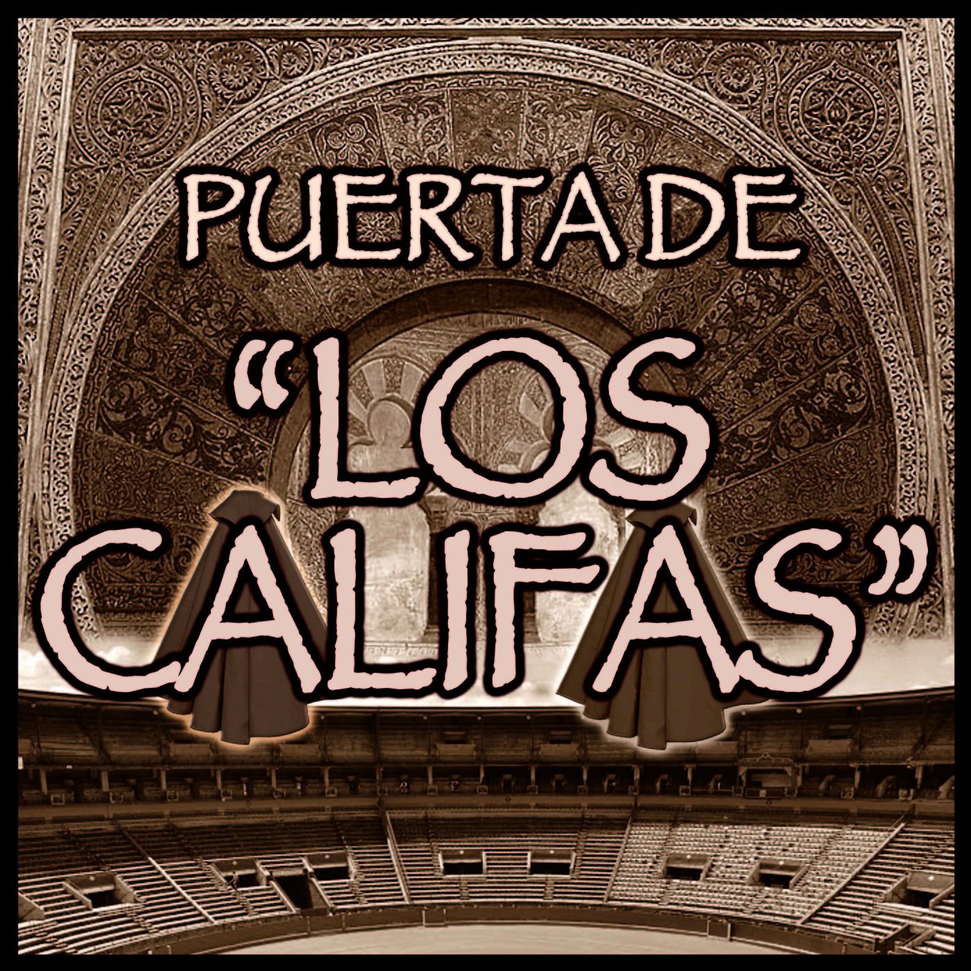 Podcast de PUERTA DE LOS CALIFAS
