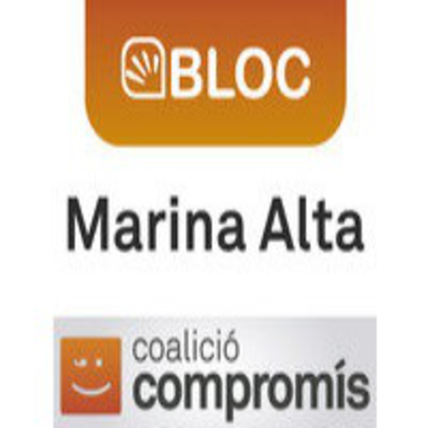 Bloc Marina Alta