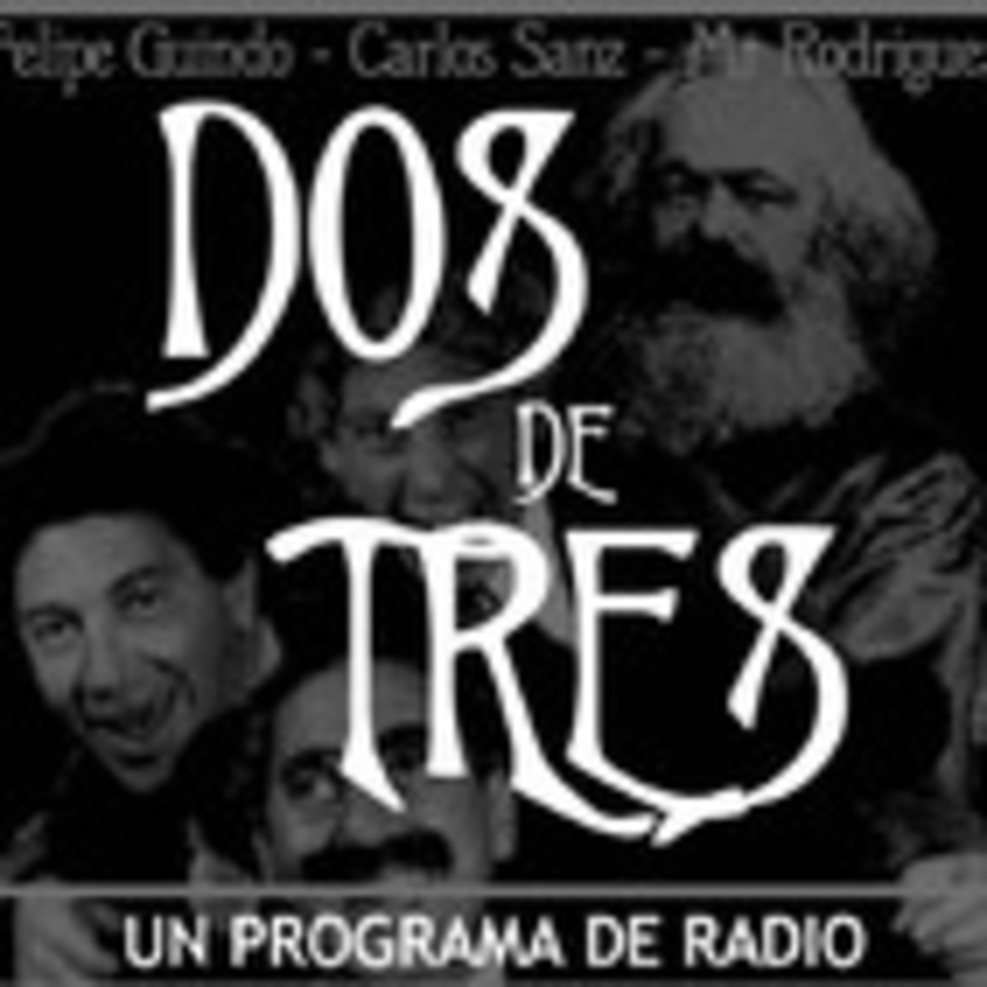 Dos de Tres