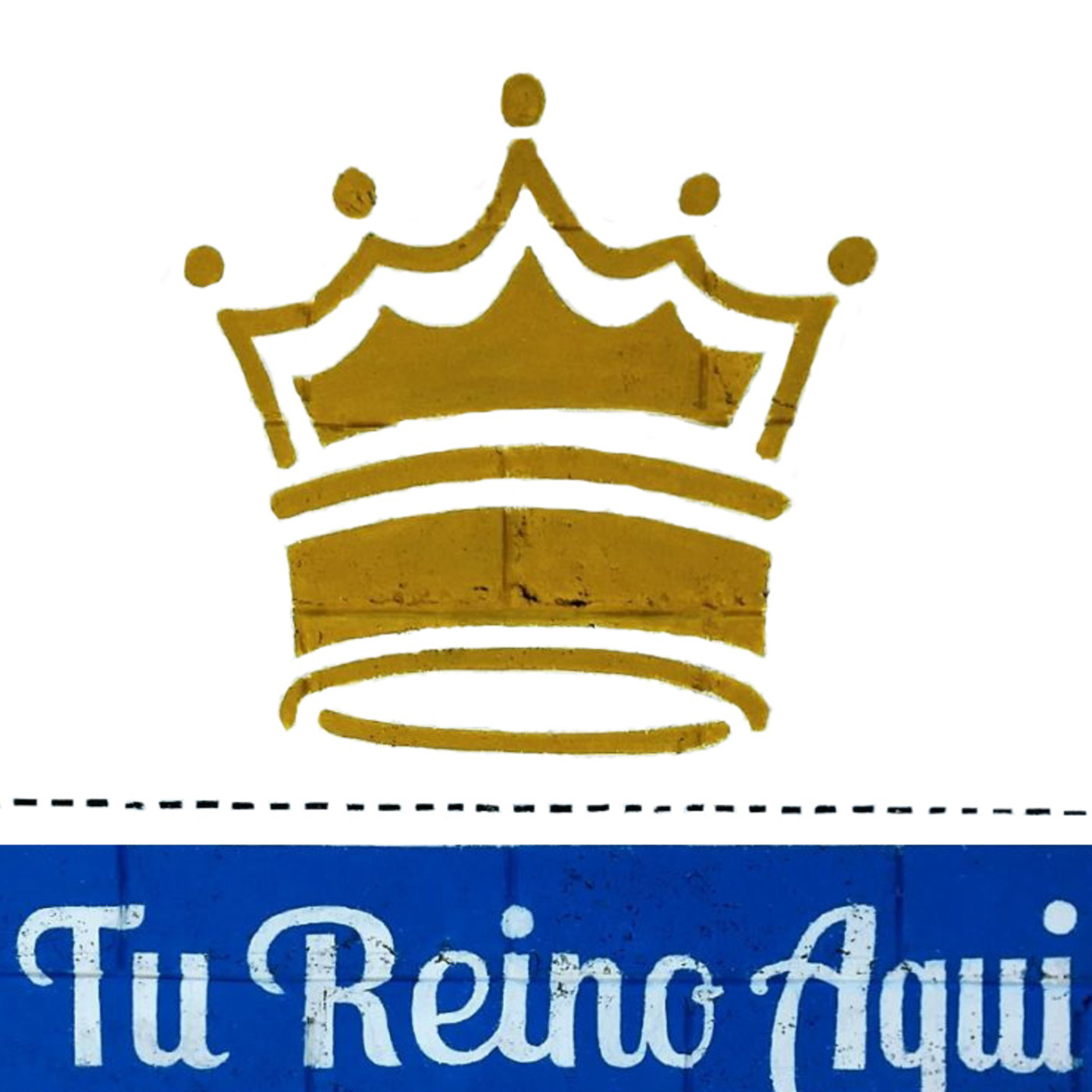 Tu Reino Aquí Uniendo al Cielo con la Tierra