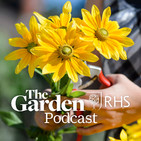 May 2019 - A walk on the Wildside, celebrating wisteria and gardening advice goes digital