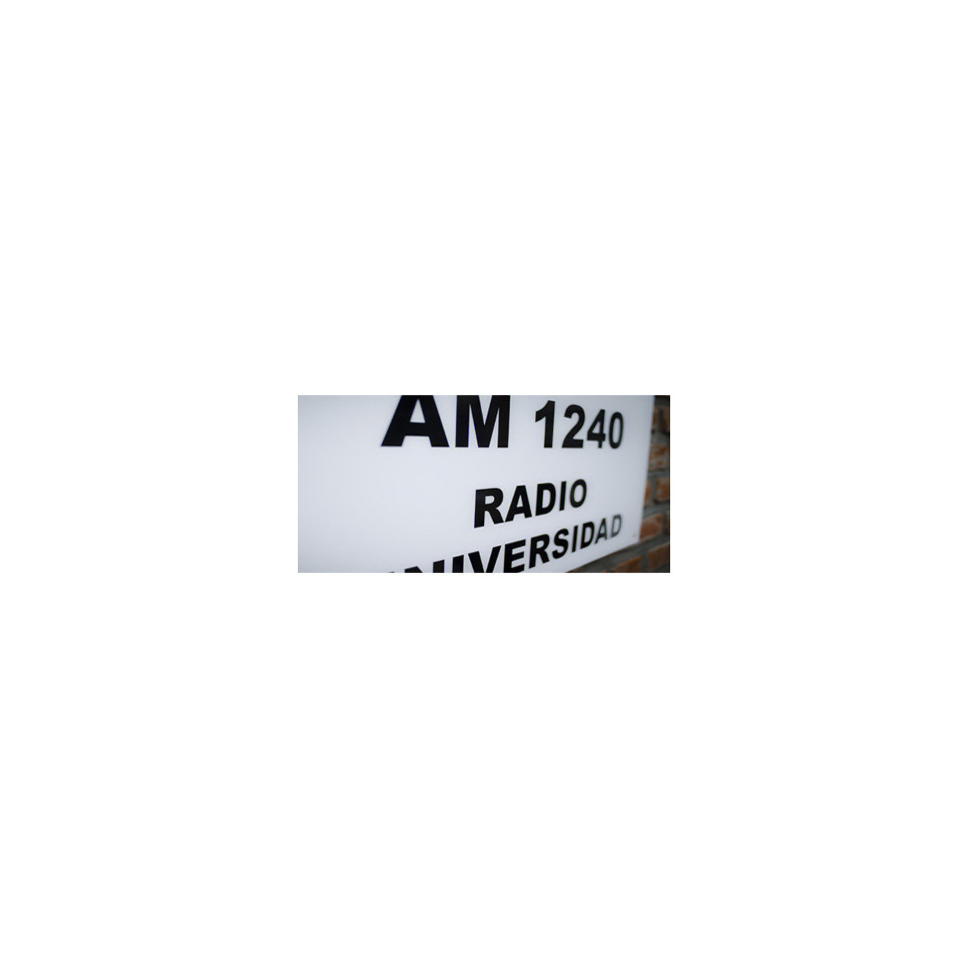 Podcast AM 1240 Radio Universidad Nacional del Sur