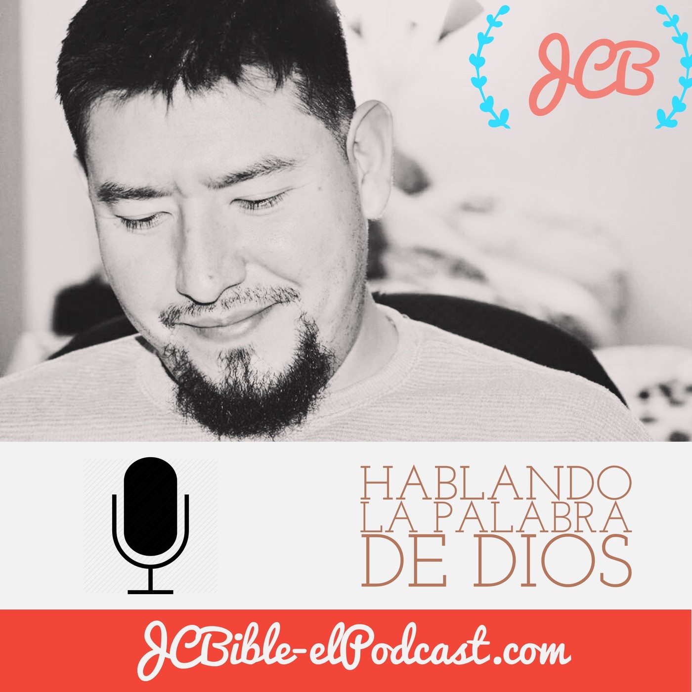 JCBible Podcast