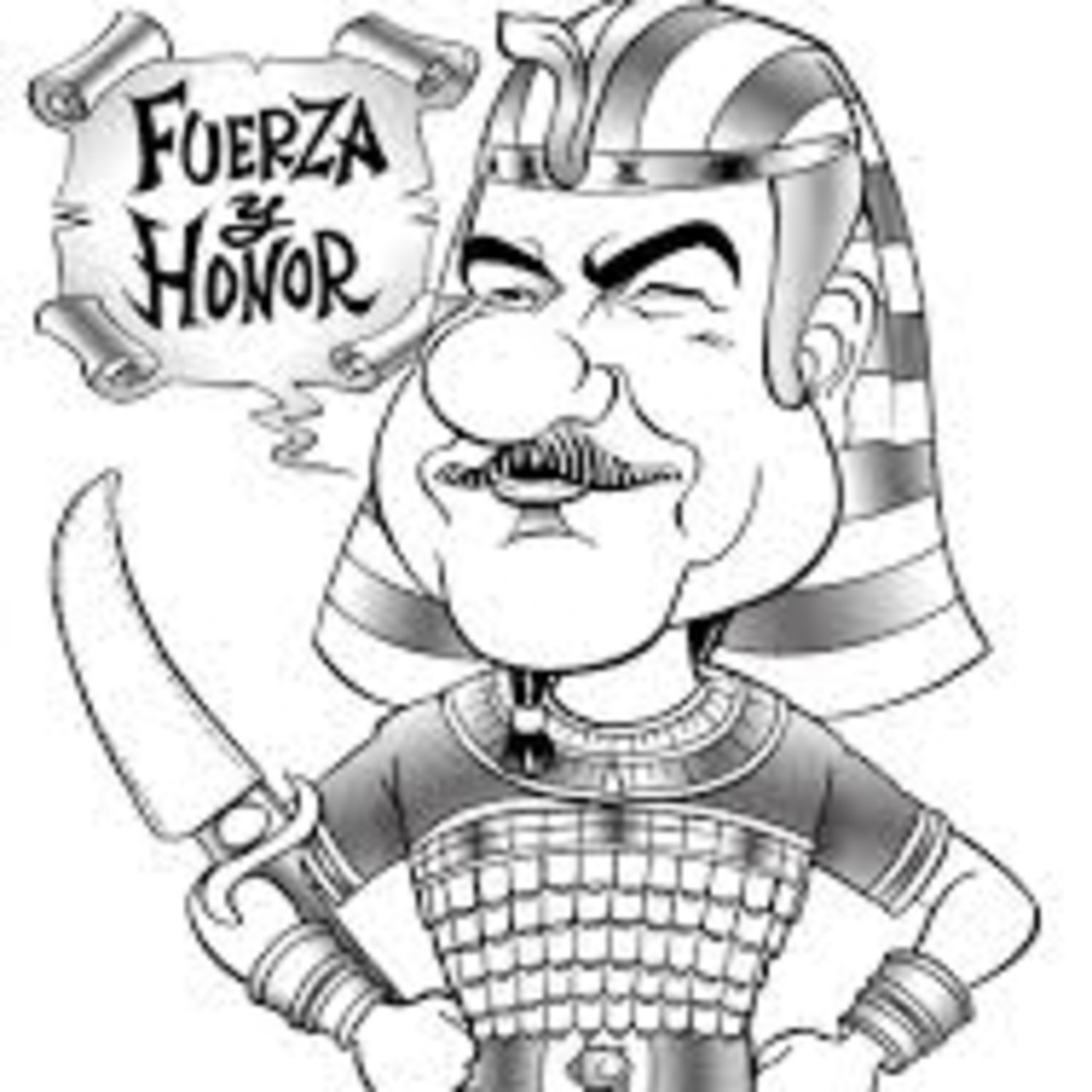 Podcast Los pasajes de Cebrian