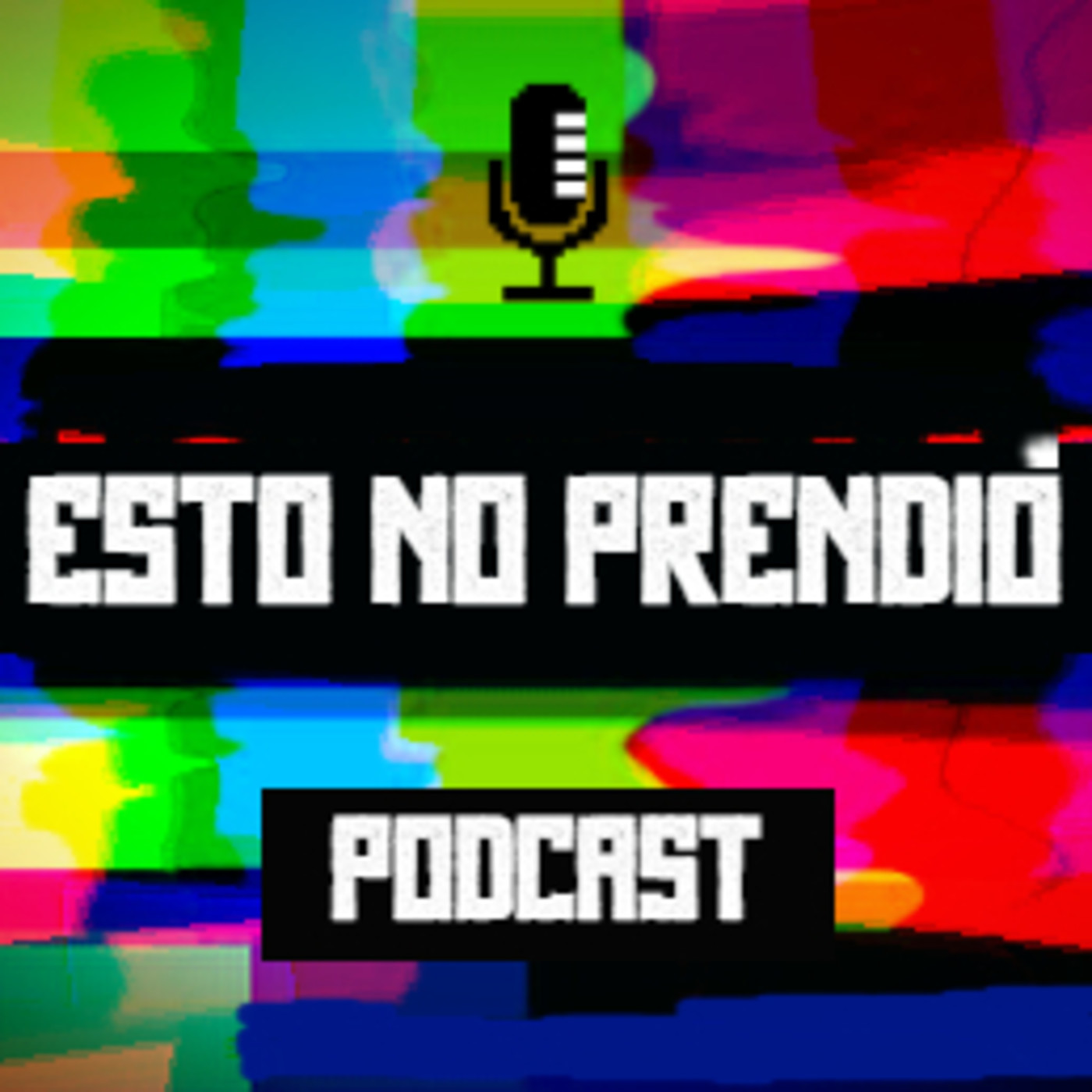 Esto no prendió