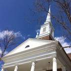 02-16-2020 Traditional Worship Service, Spring Cleaning - Rev. Amy Heinrich