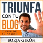 Triunfa con tu blog | Marketing Ventas Online