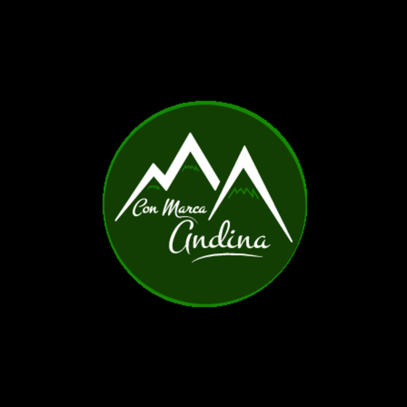 Con Marca Andina