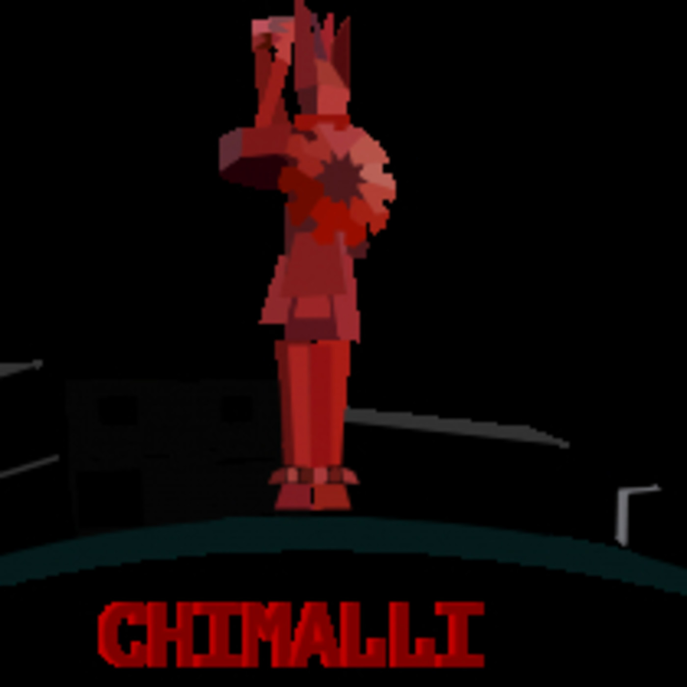 Chimalli