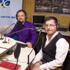 MESA DE ACTUALIDAD: Revistas digitales