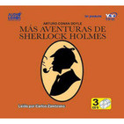 Mas Aventuras de Sherlock Holmes