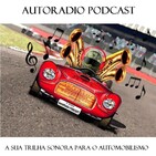 AutoRadio - Episodio 6 - 1998 Lado A