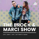 Brock and Marci Replay 1-16-20
