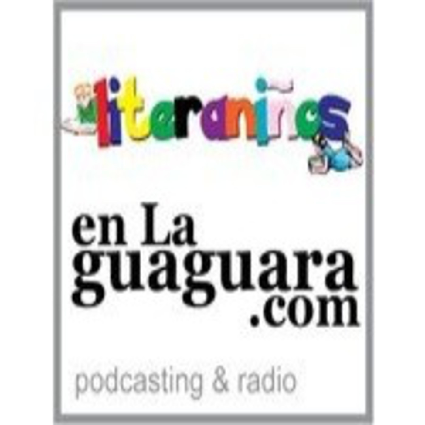 Literaniños