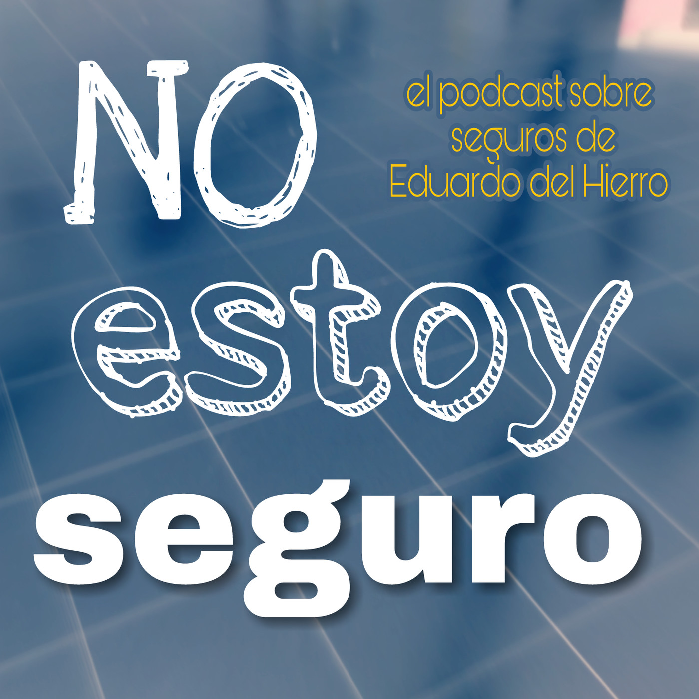 NO ESTOY SEGURO | Seguros