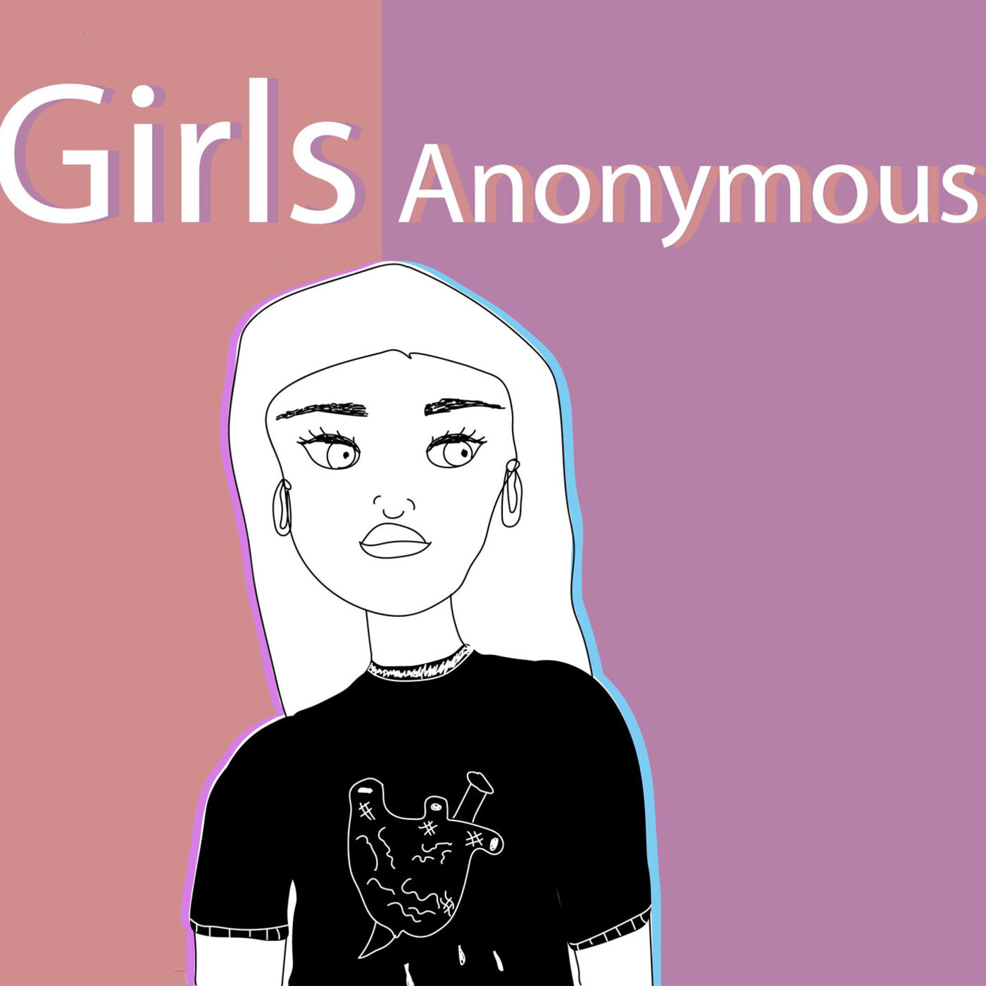 Girls Anonymous