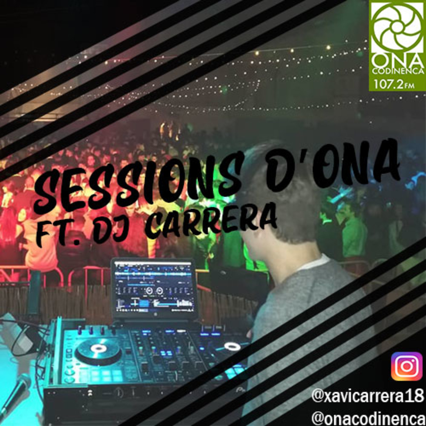 Sessions d’Ona