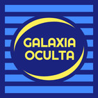 Galaxia oculta