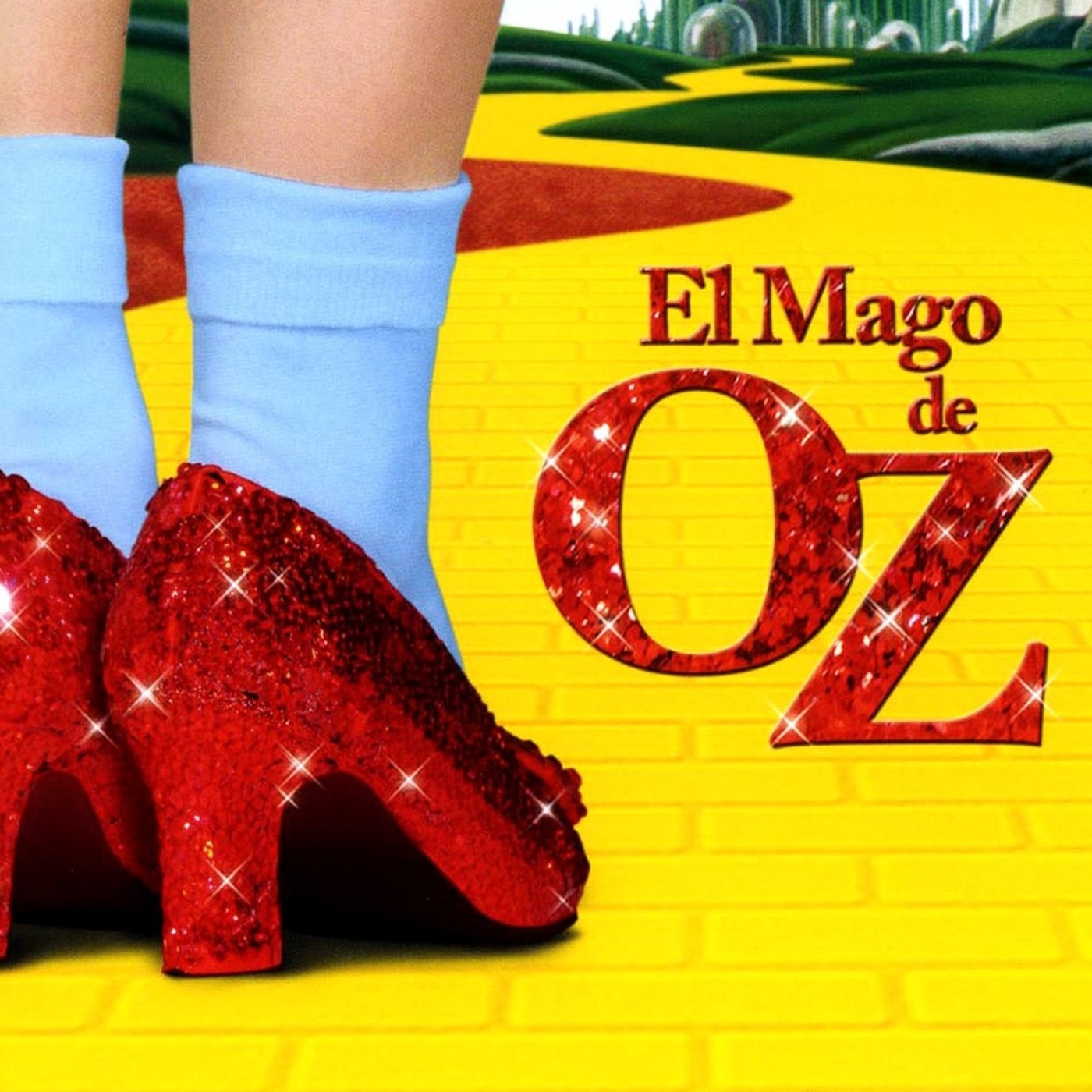 EL MAGO DE OZ ( LIBRO DEL CURSO 18-19 EN LA BBTK)
