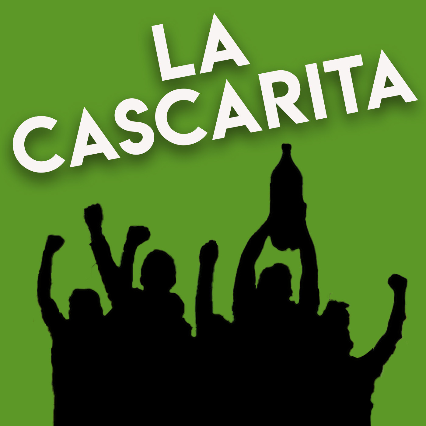 La cascarita
