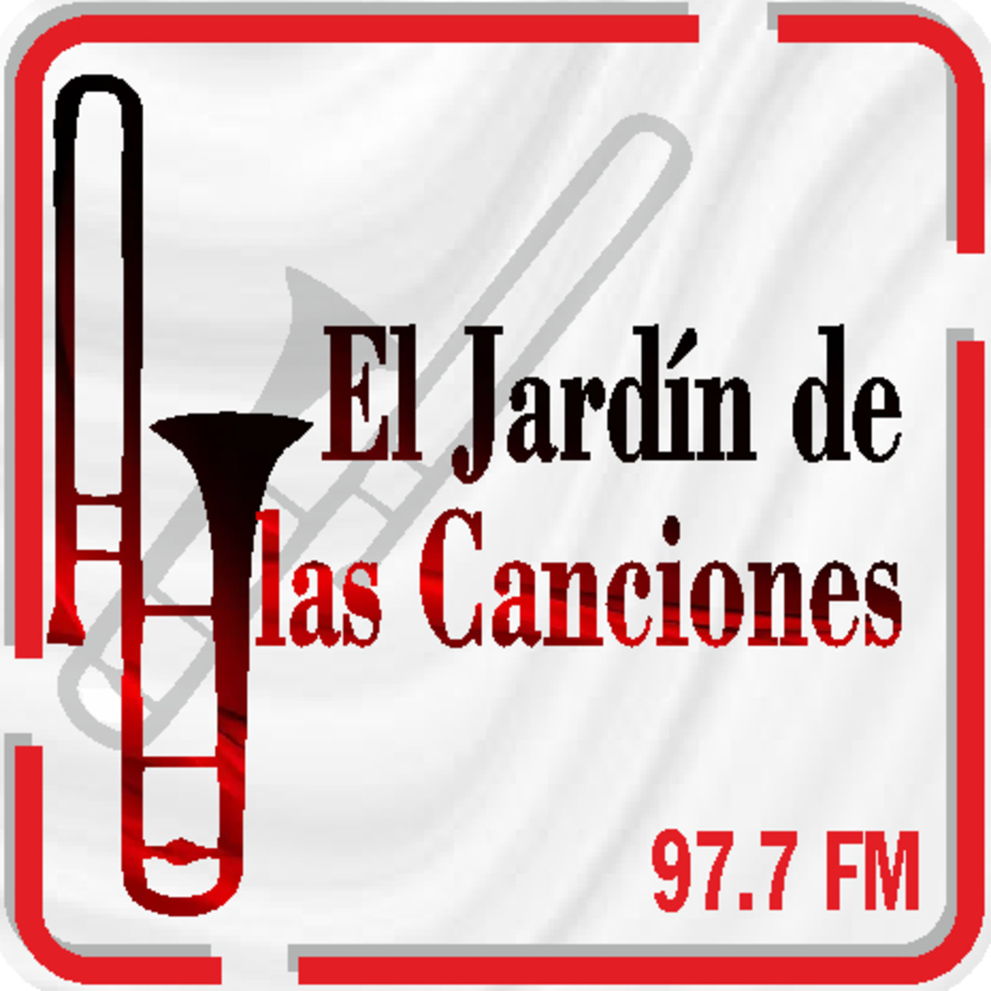 El Jardín de las Canciones