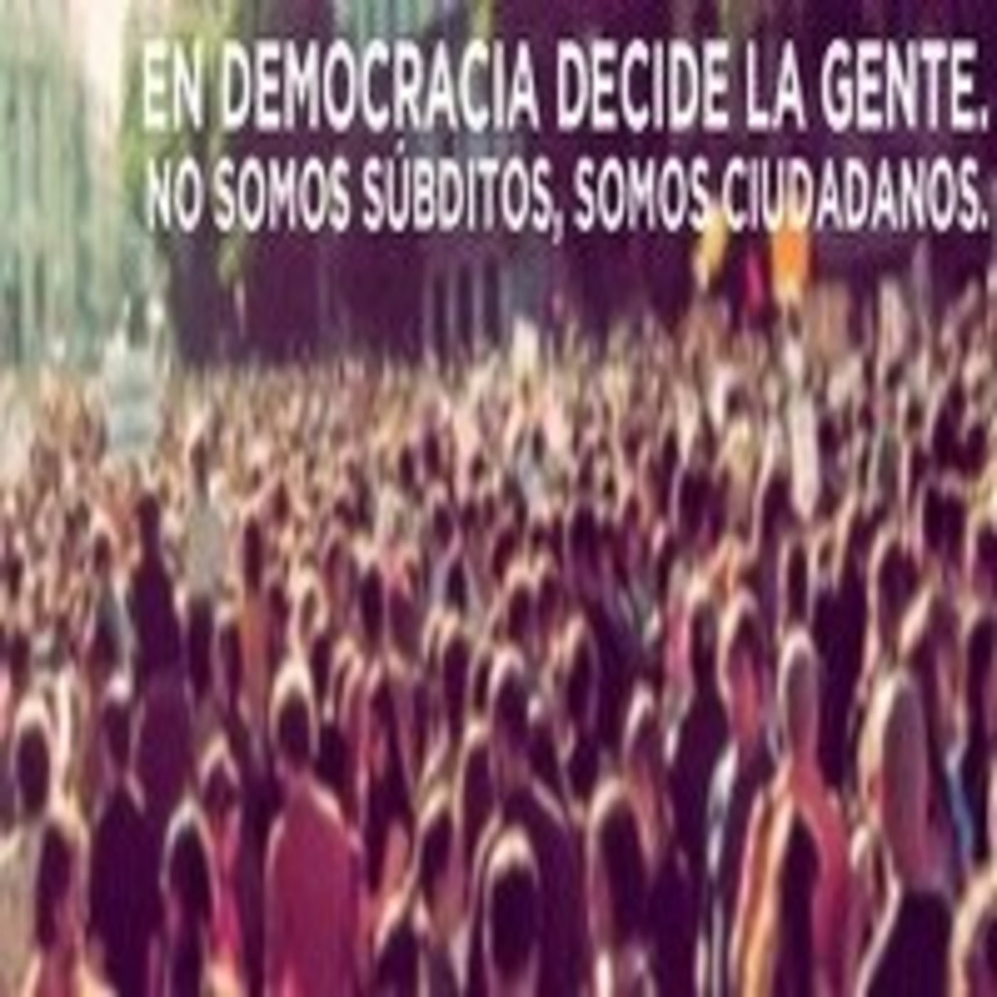 PODEMOS EUROPARLAMENTO