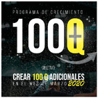 100Q+