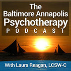 The Baltimore Annapolis Psychotherapy Podcast