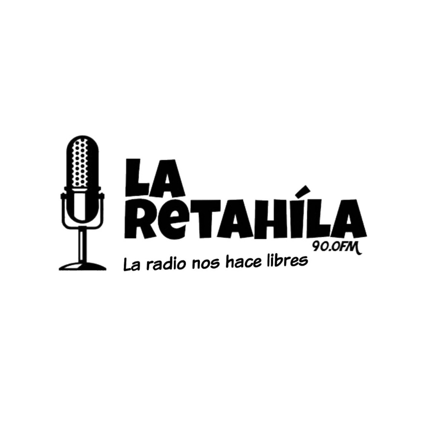 Podcast de La Retahíla Adra
