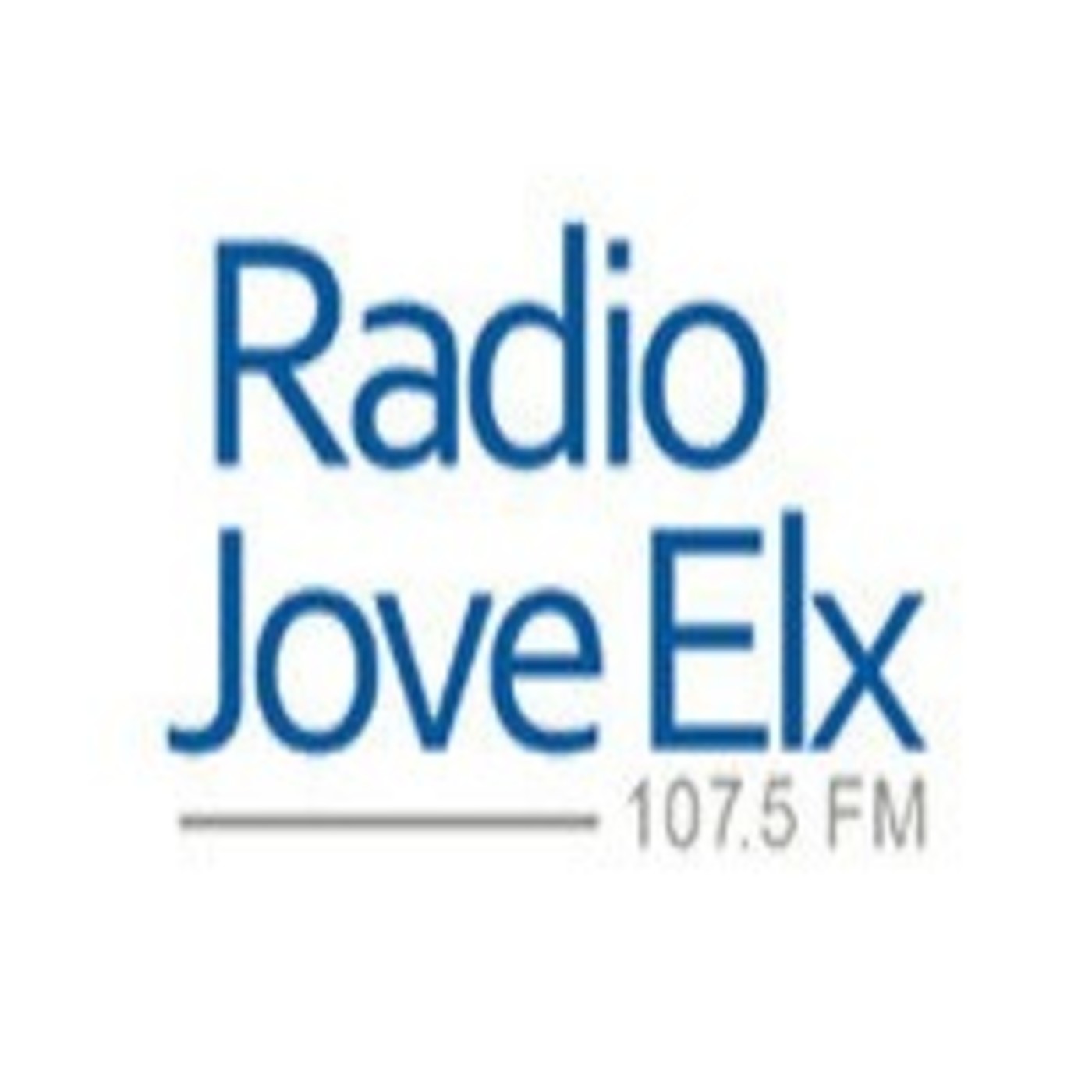 ESPECIAL 20 AÑOS RADIO JOVE ELX