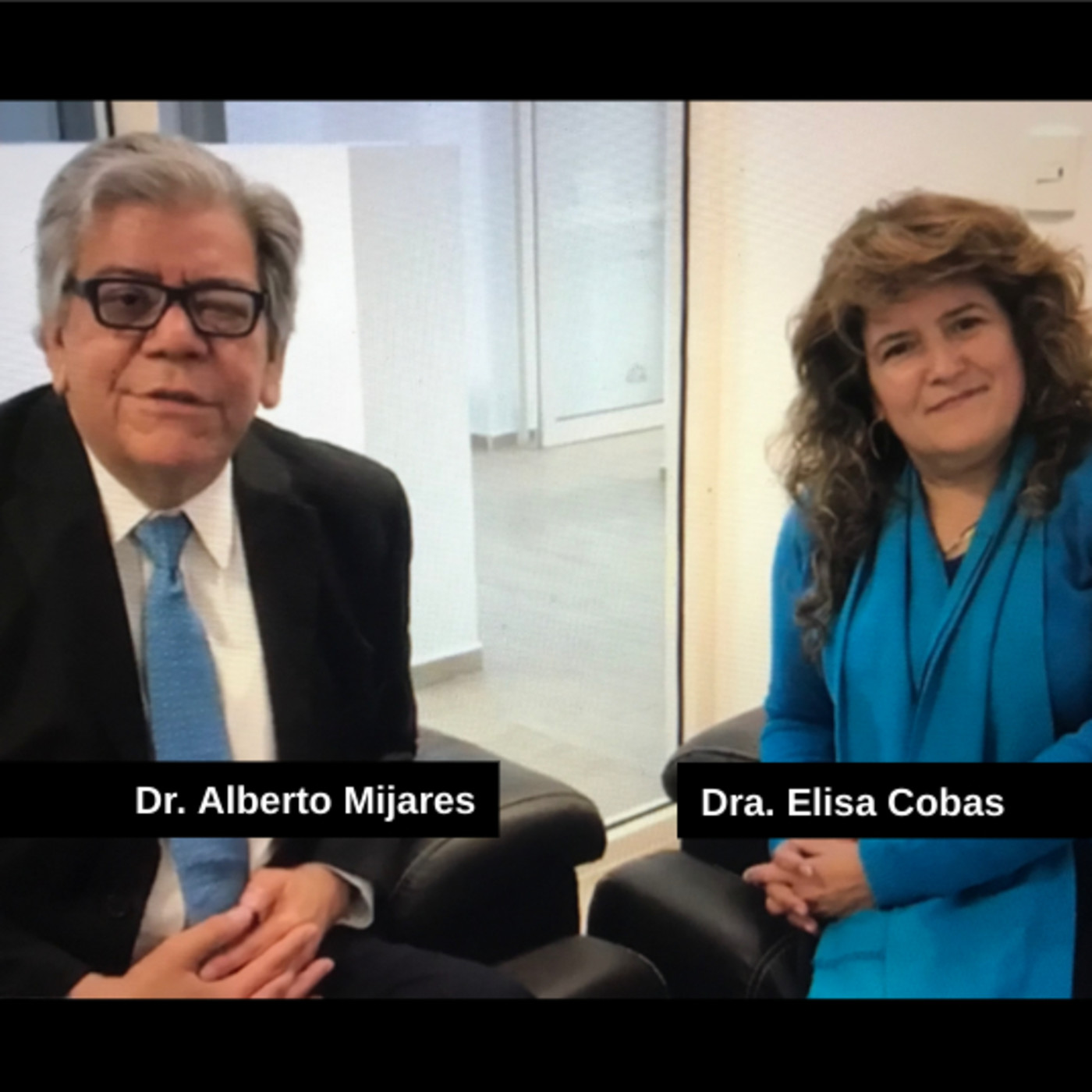 Contra el Cáncer - Dr. Alberto Mijares