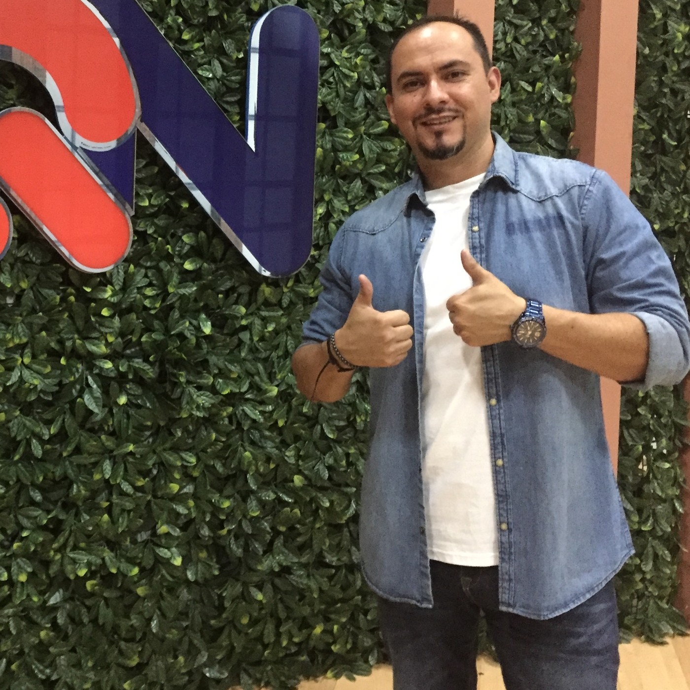 Esteban Manuel Rojas Barquero