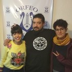 No estamos Solos - 004 - 12/06/2019