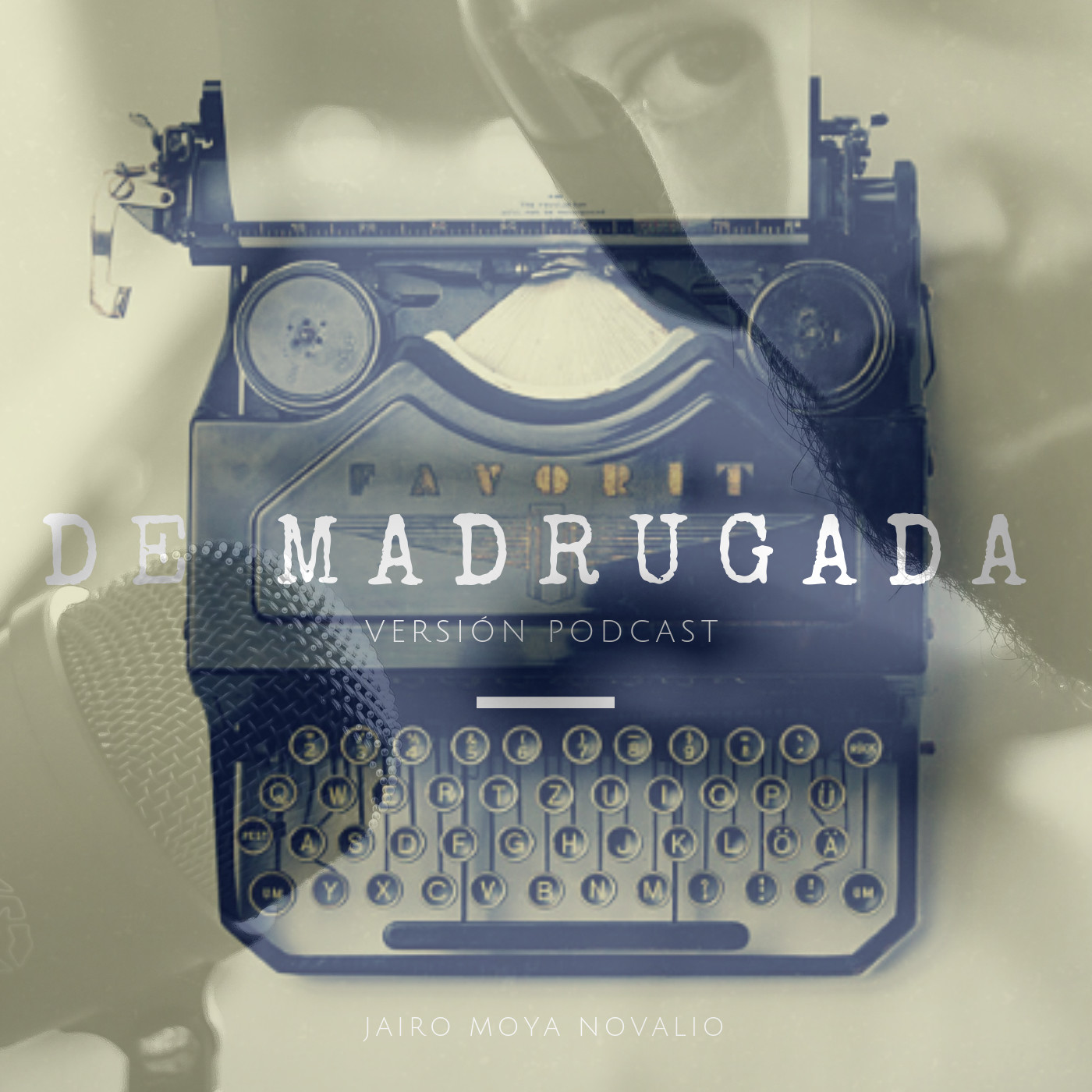 De Madrugada