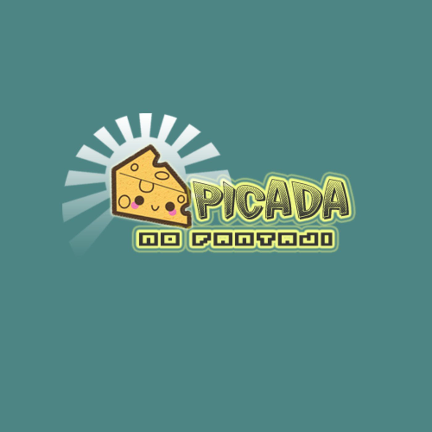 Podcast Picada no fantaji