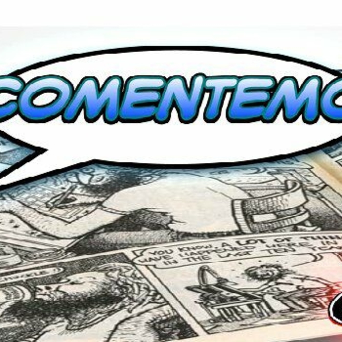 Comentemos Comics