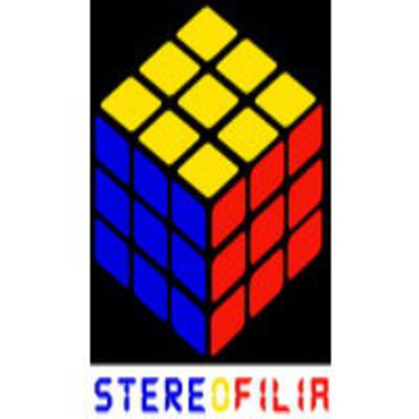 Podcast Stereofilia