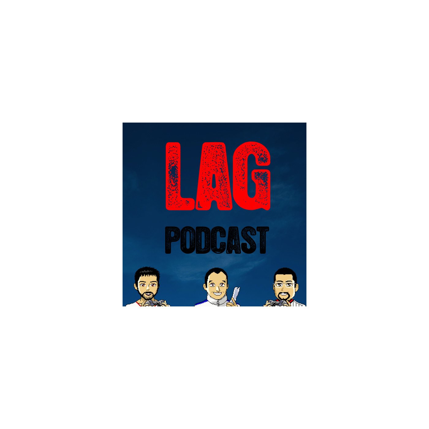 LAGpodcast