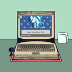 VNBC Sn 8 Ep 4: 428: Shibuya Scramble - Perpetual Sister Kidnapping Machine
